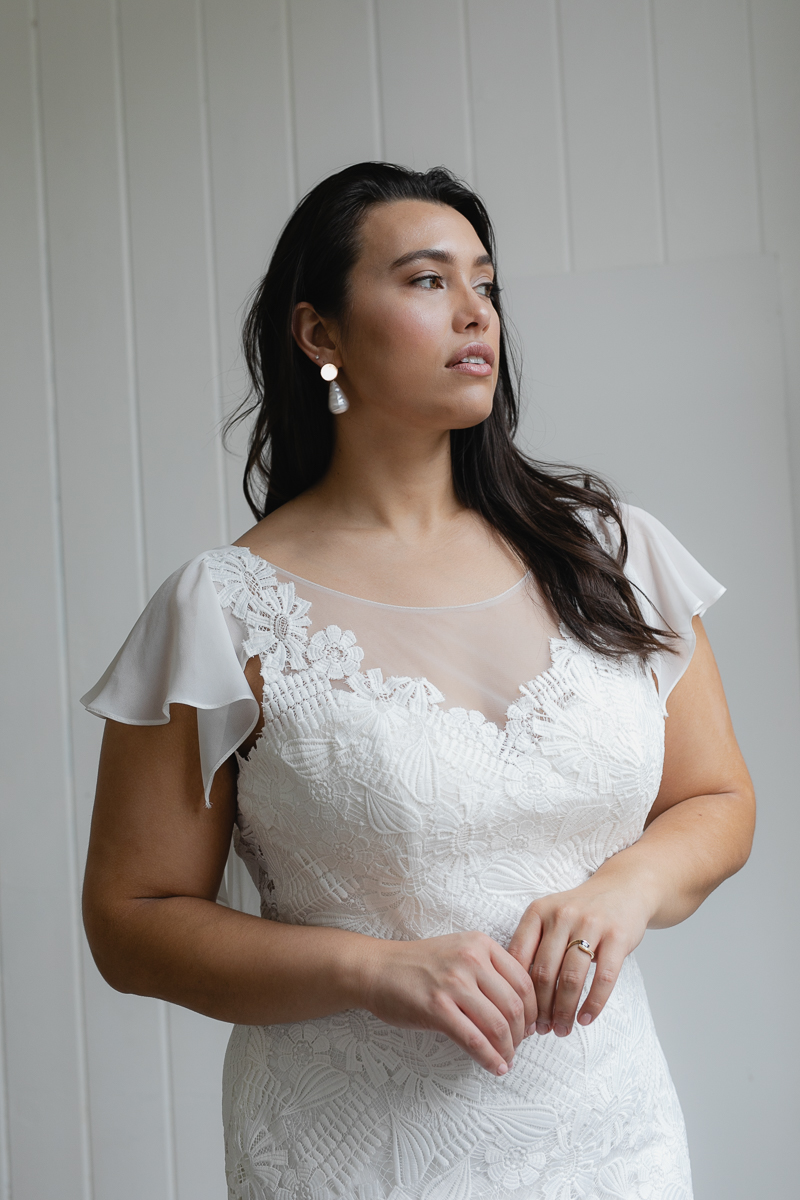 20190910 Hera Corp Studio Curve 1815Klose Wedding Dress