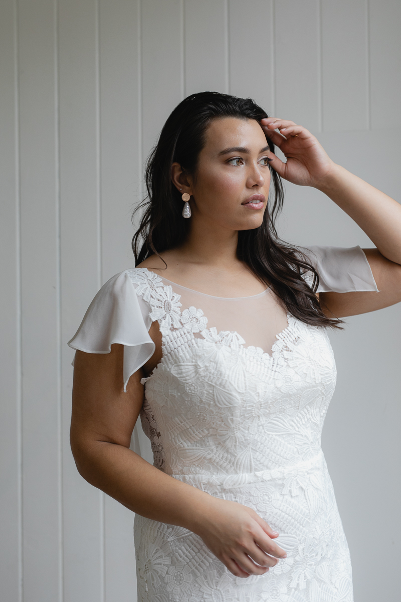 20190910 Hera Corp Studio Curve 1821Klose Wedding Dress
