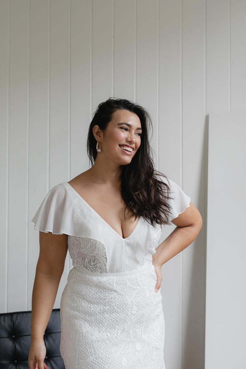 20190910 Hera Corp Studio Curve 2454Caldini Wedding Dress