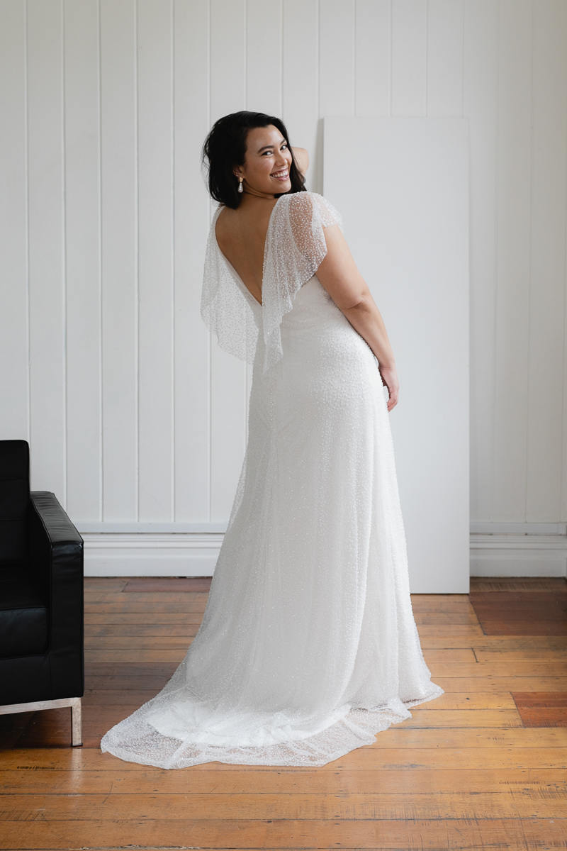 20190910 Hera Corp Studio Curve 297Caccini Beaded Wedding Dress