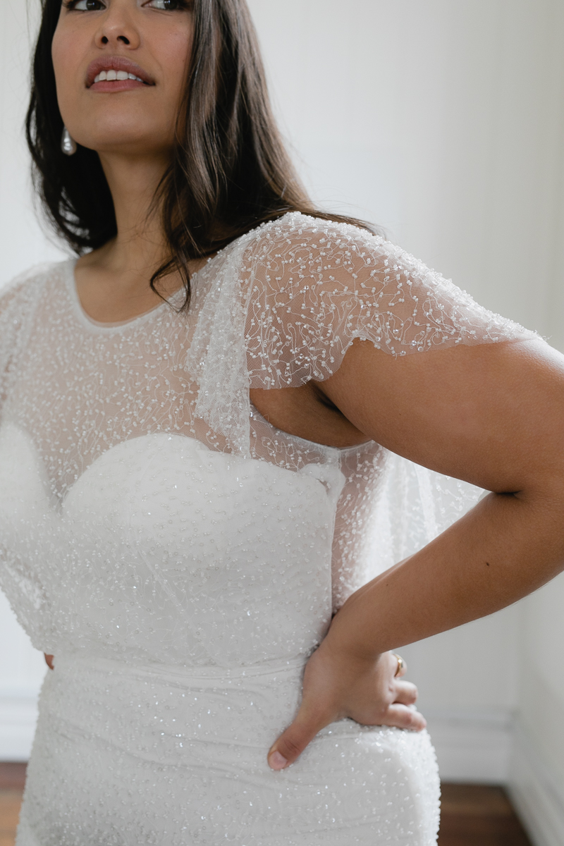 20190910 Hera Corp Studio Curve 367Caccini Beaded Wedding Dress