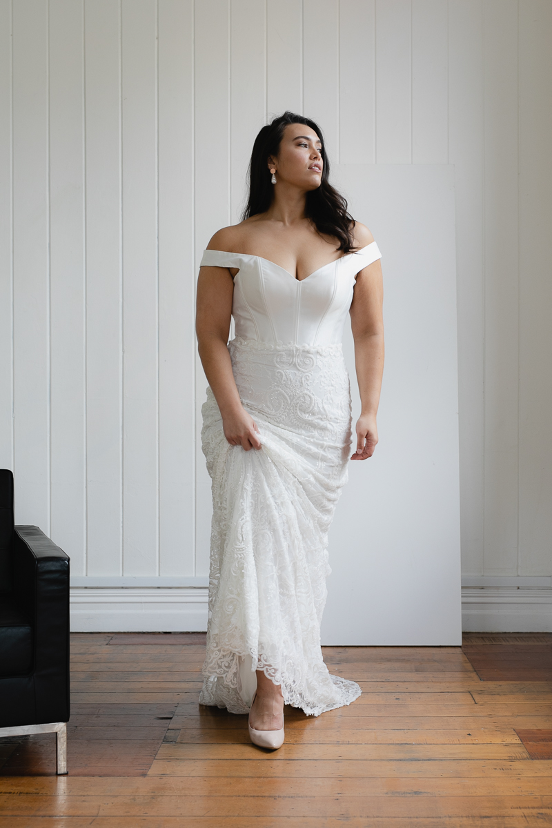 20190910 Hera Corp Studio Curve 503Amiya Wedding Dress