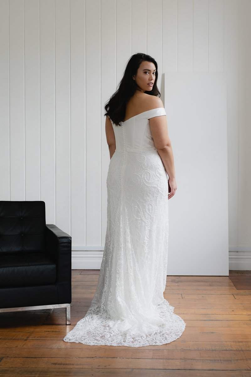 20190910 Hera Corp Studio Curve 509Amiya Wedding Dress