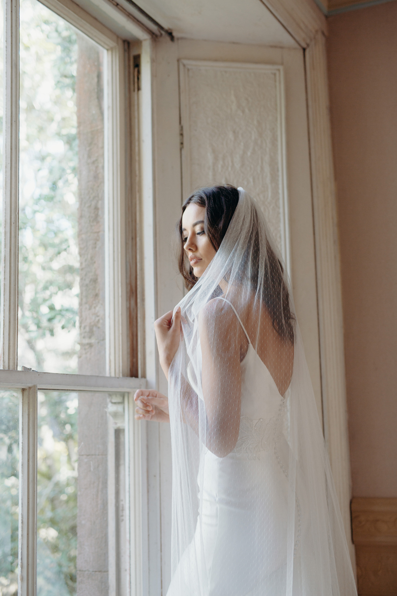 Cecil Wedding Dress A65A5011