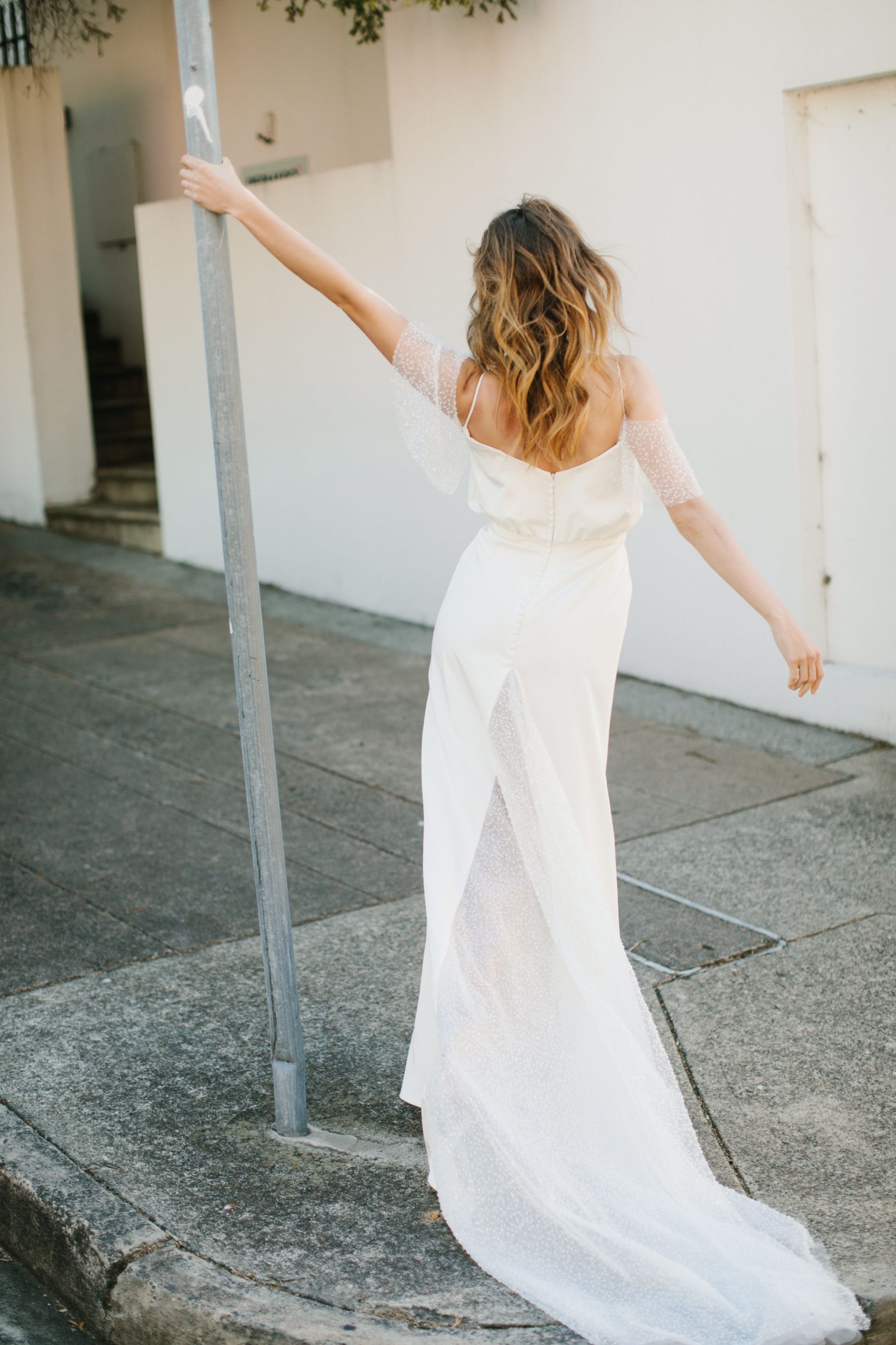 Hera Castello Wedding Dress Rocks Portrait Hp 48