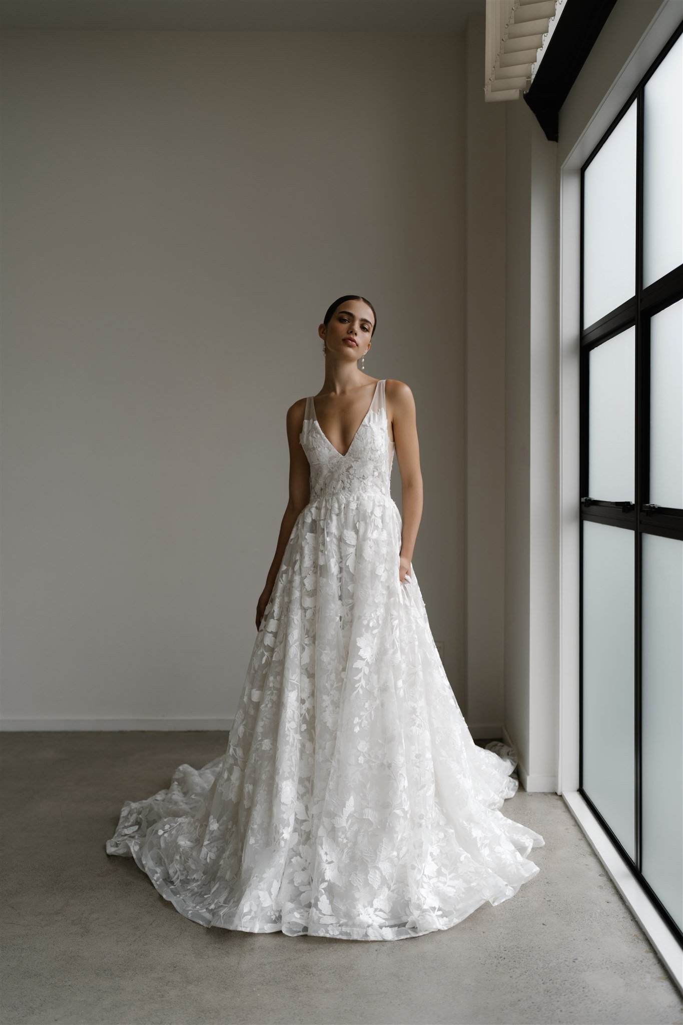New Bridal Designer: Hera Couture