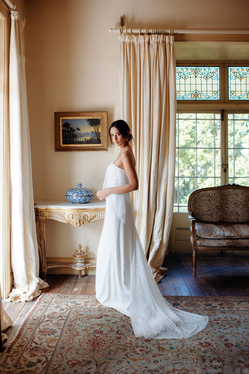 Laurie Wedding Dress