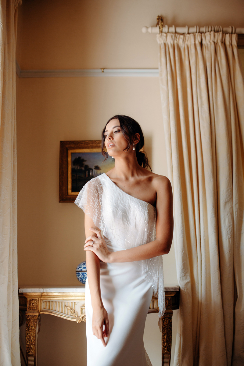 Laurie Wedding Dress