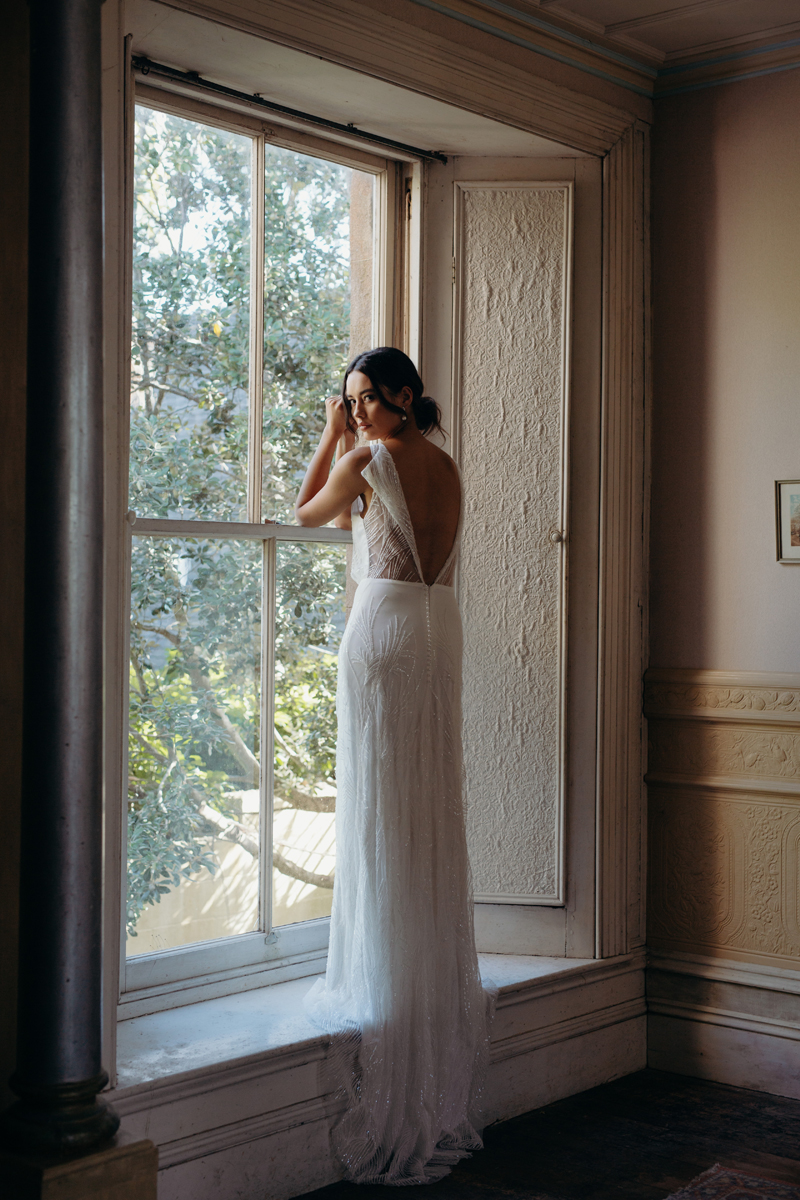 Miyaki Wedding Dress