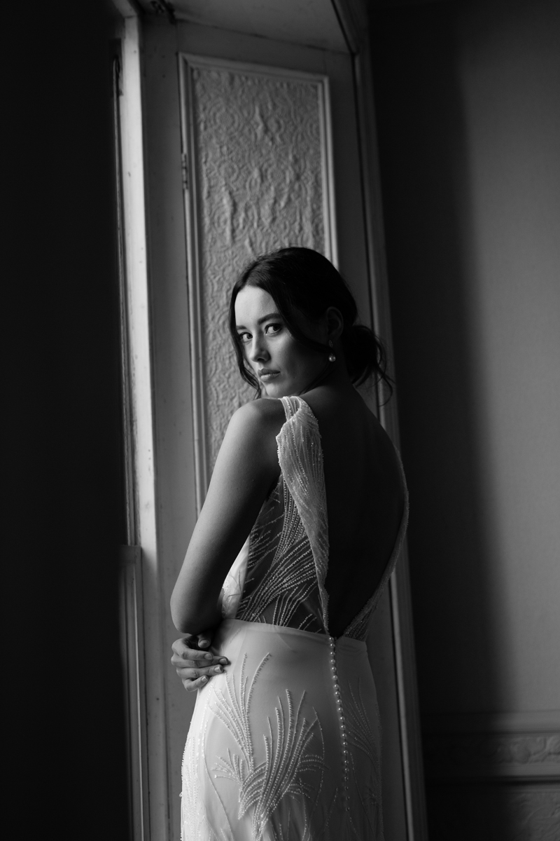 Miyaki Wedding Dress