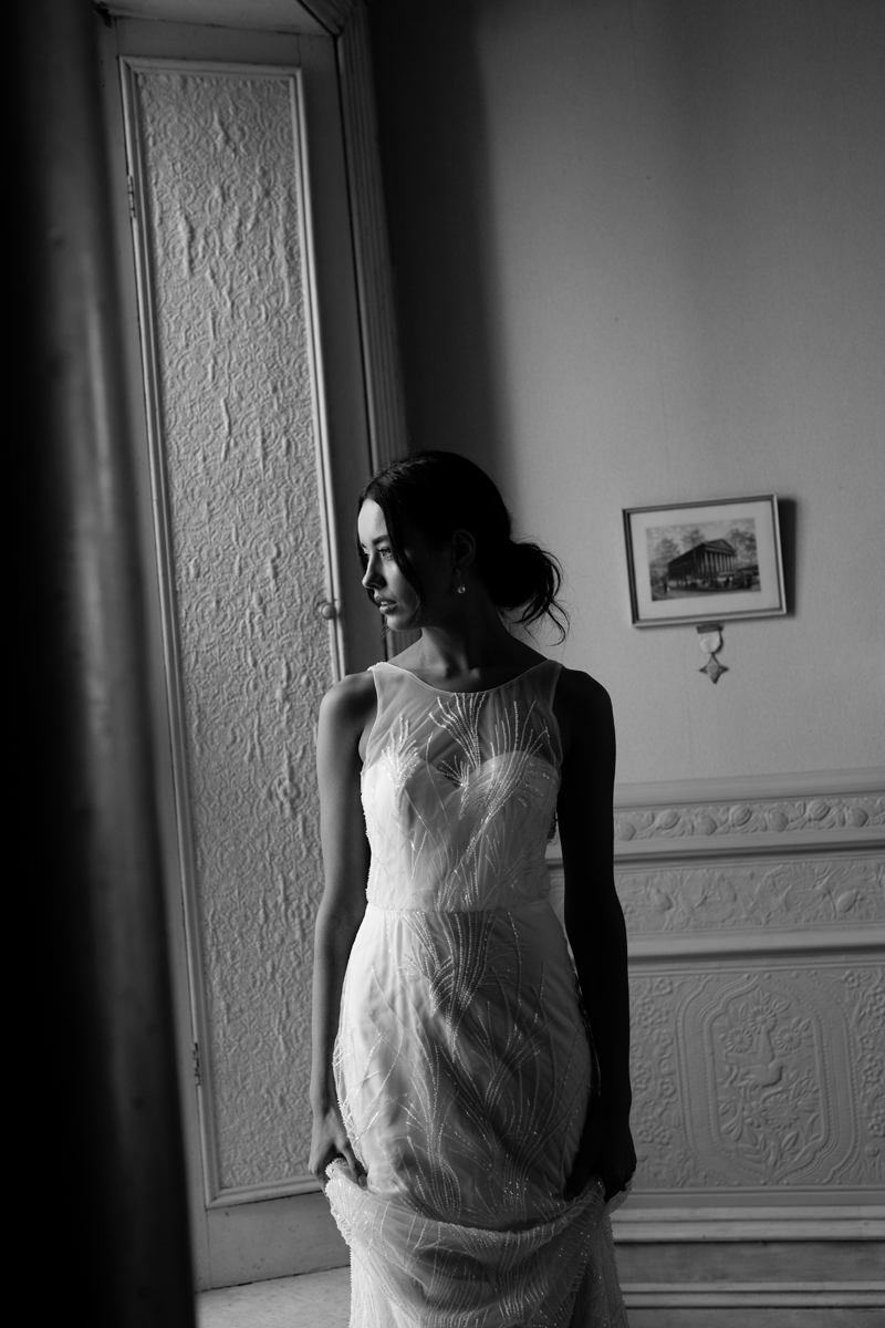Miyaki Wedding Dress