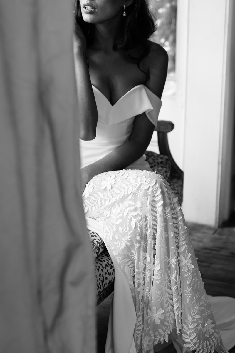 Penelope Wedding Dress