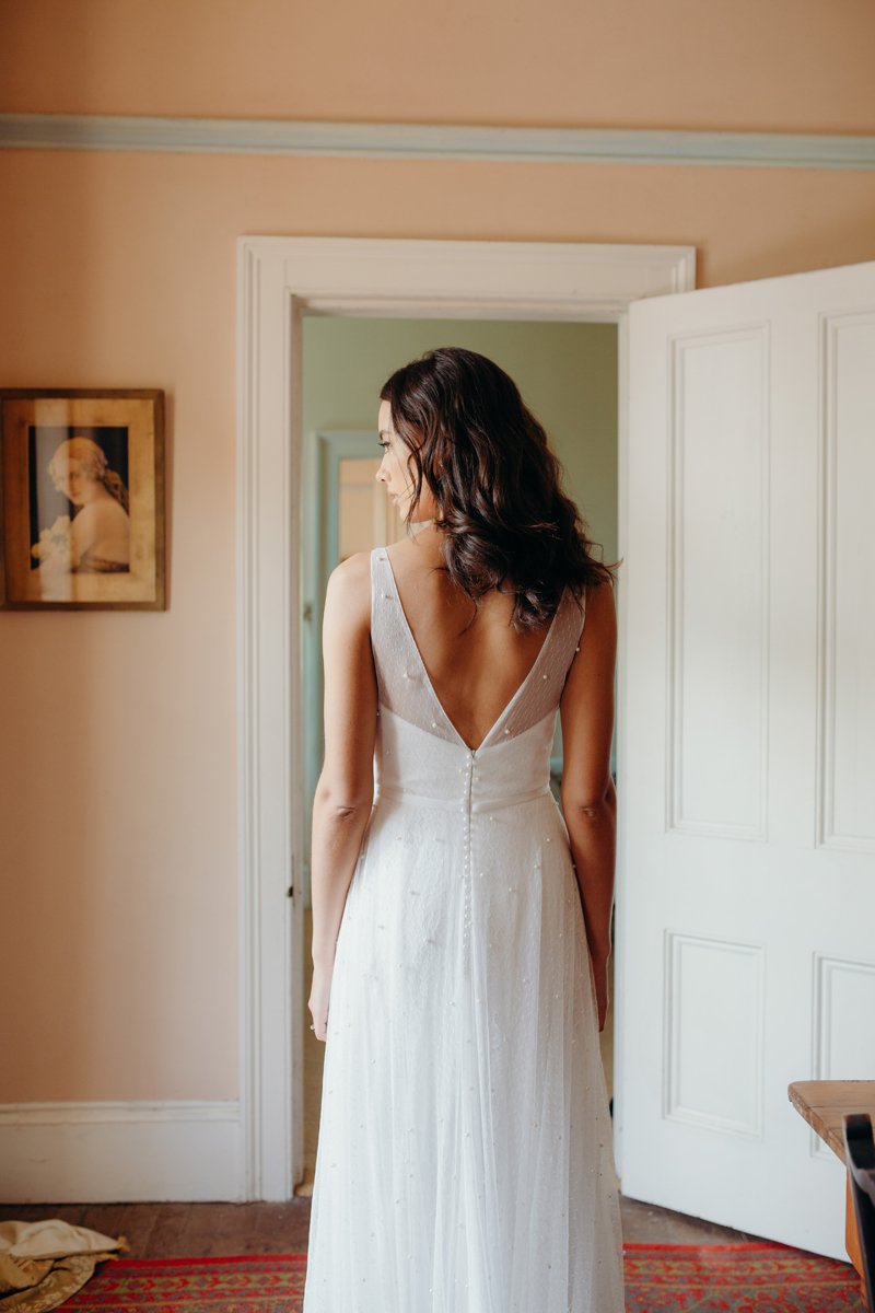 Evelyn Wedding Dress