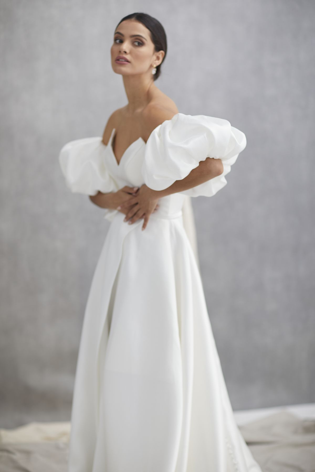 Scarlett V1 W Nuvole Mikaido Wedding Gown 14_1233