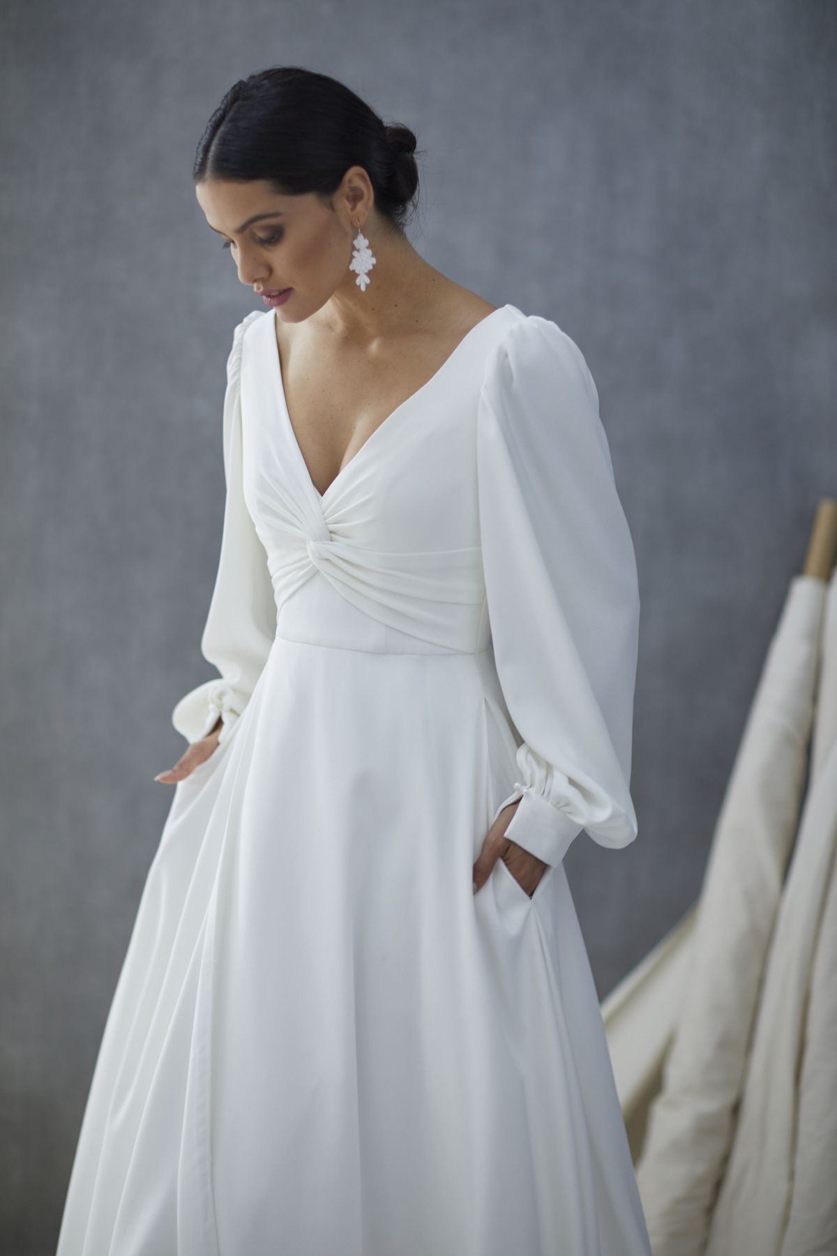 Elizabeth Wedding Gown 40_2850