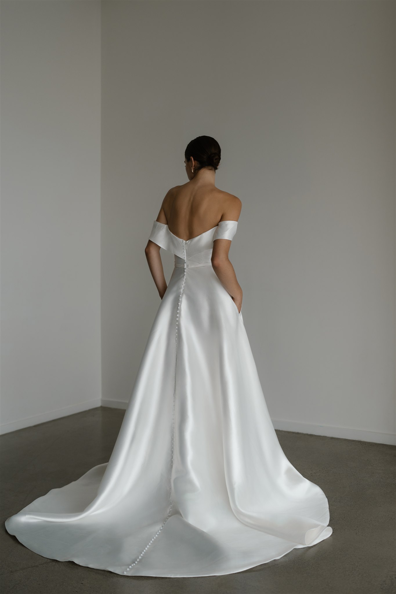 Hera Couture, KR Bridal & Tailoring - Narelle