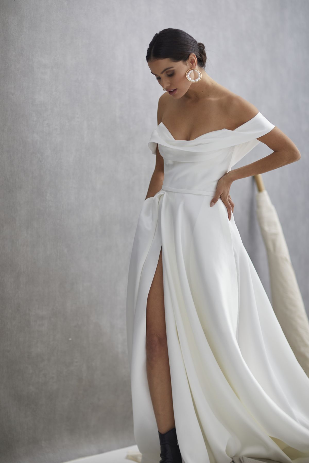 Le Belle V2 Wedding Gown 11_0949 1800Px