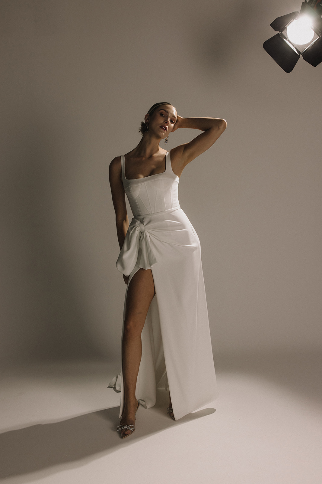 Hera Couture, KR Bridal & Tailoring - Belissa