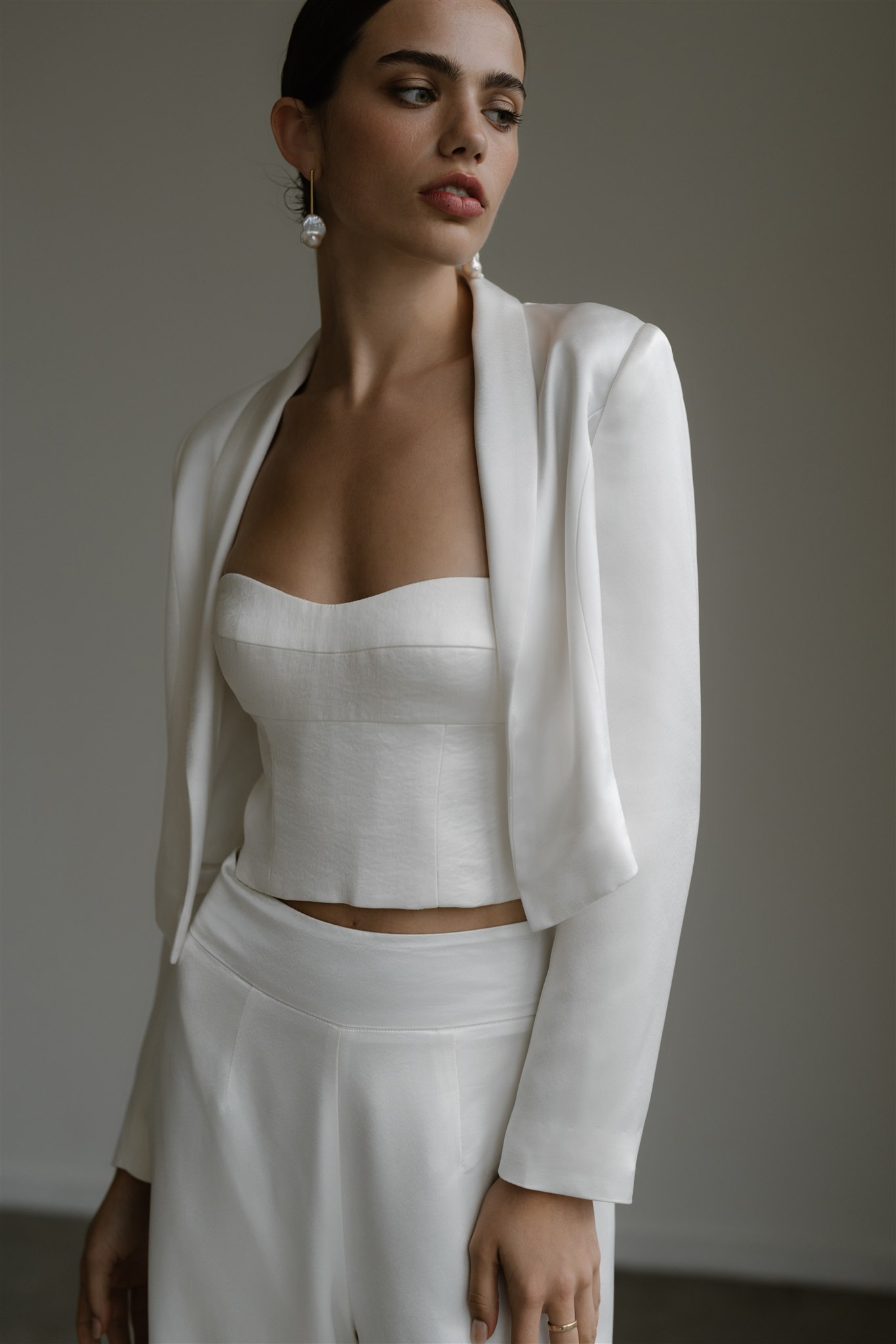 Hera Couture Hailey Wedding Dress Save 41% - Stillwhite