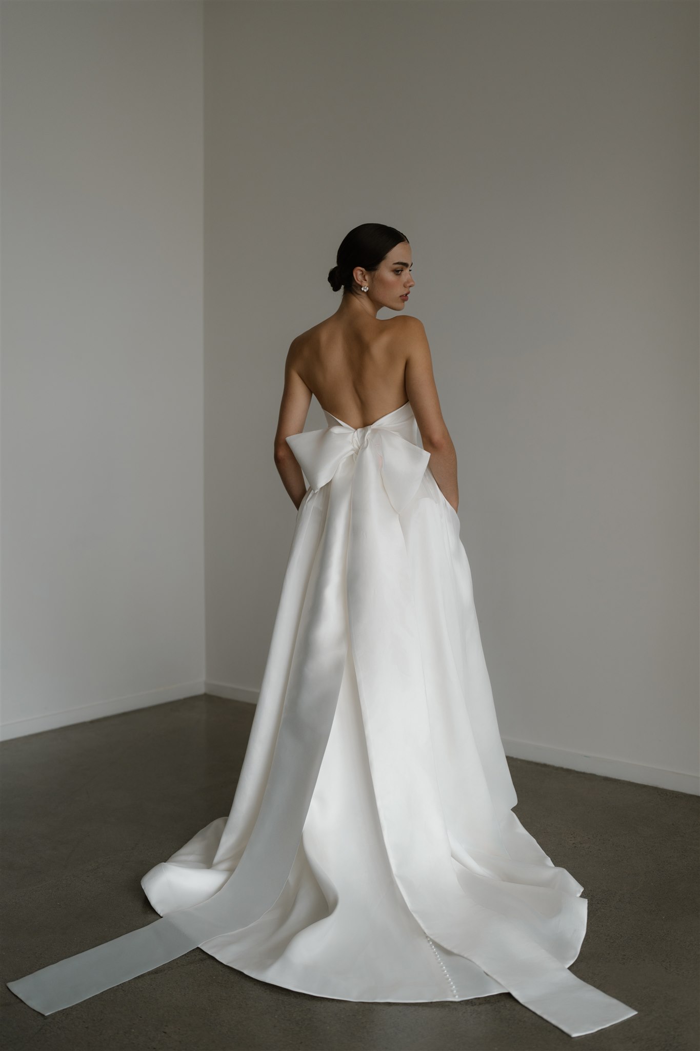Hera Couture - Vivienne Gown