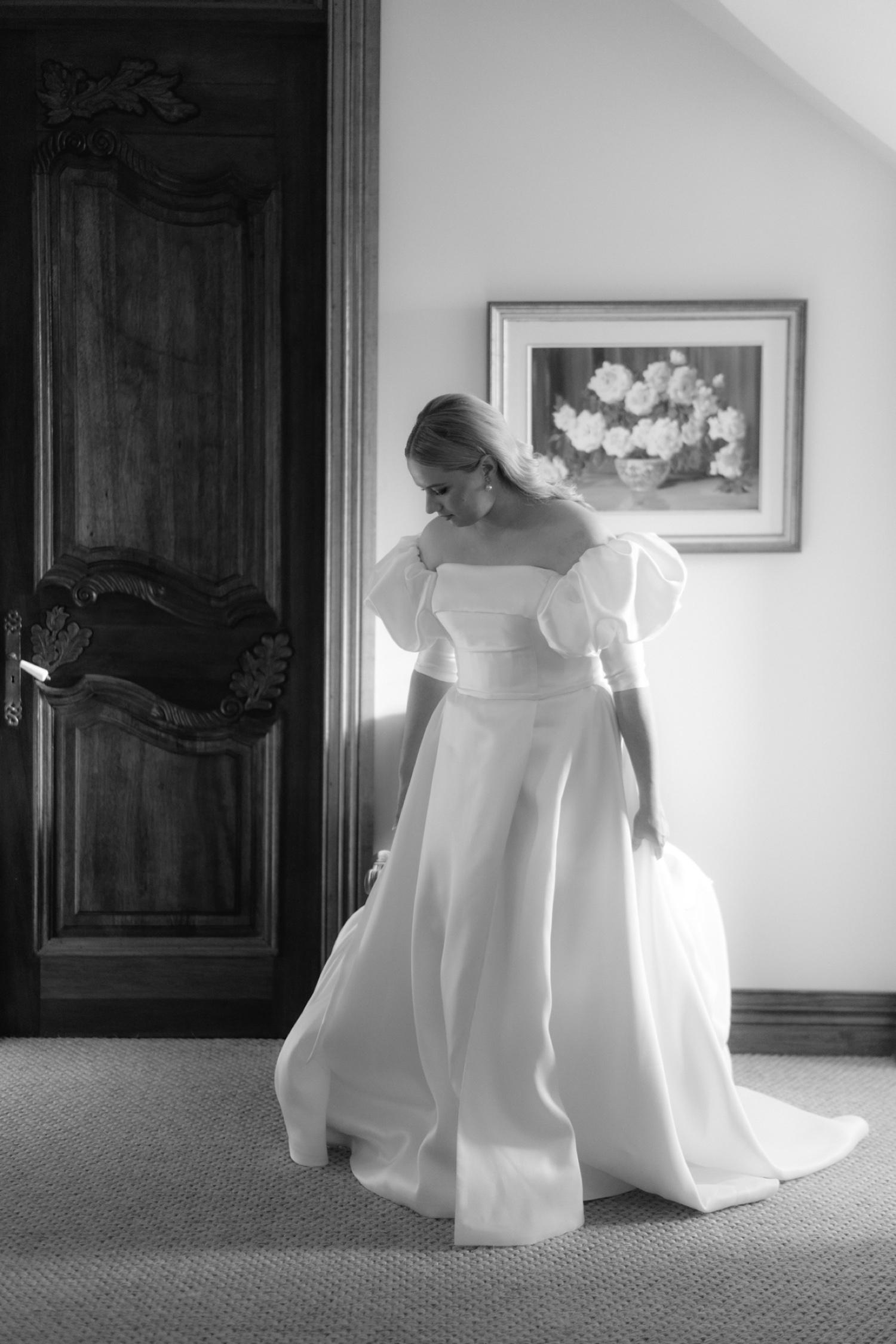 Vivienne Wedding Dress
