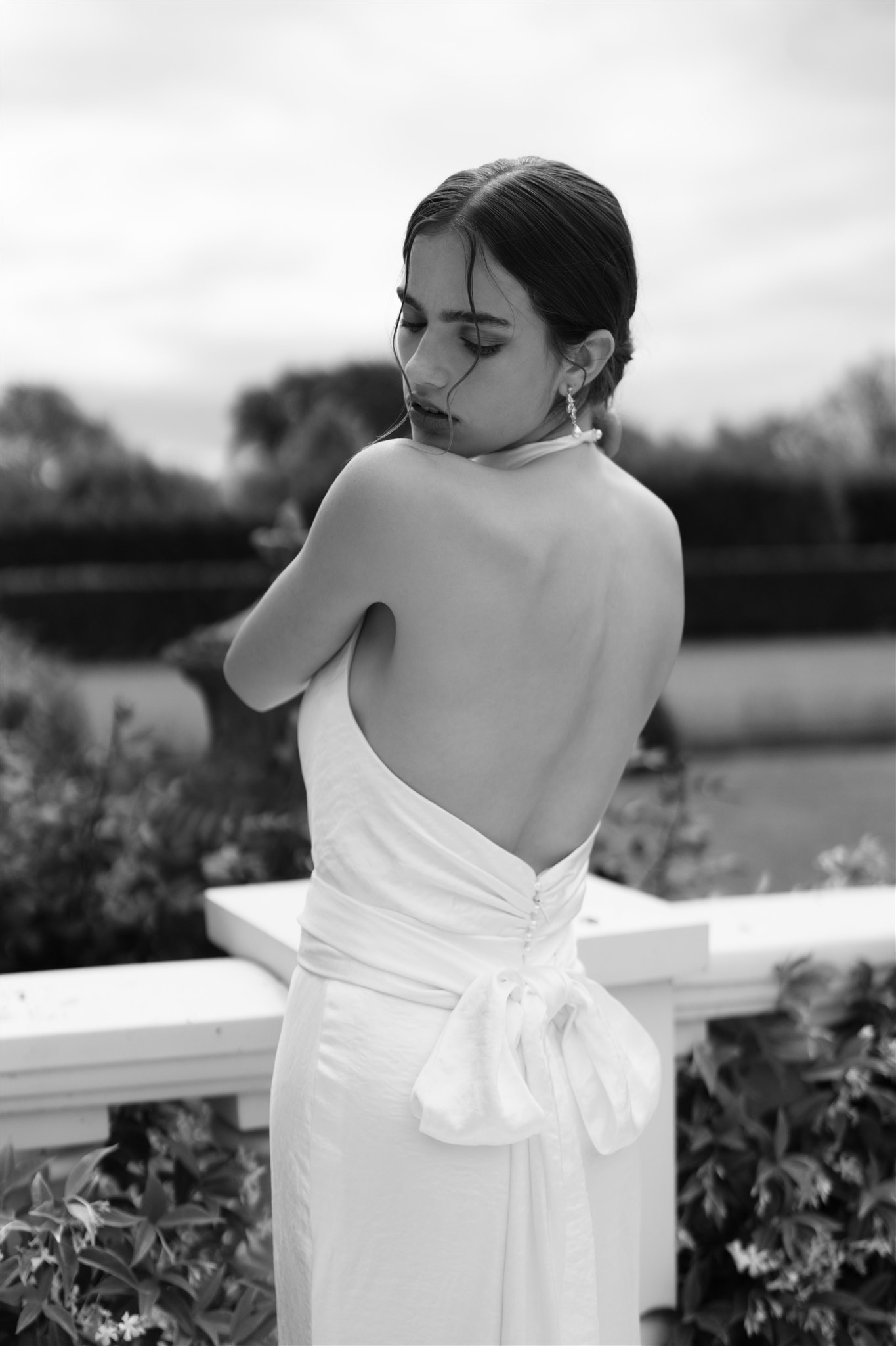 Hera Couture, KR Bridal & Tailoring - Tora