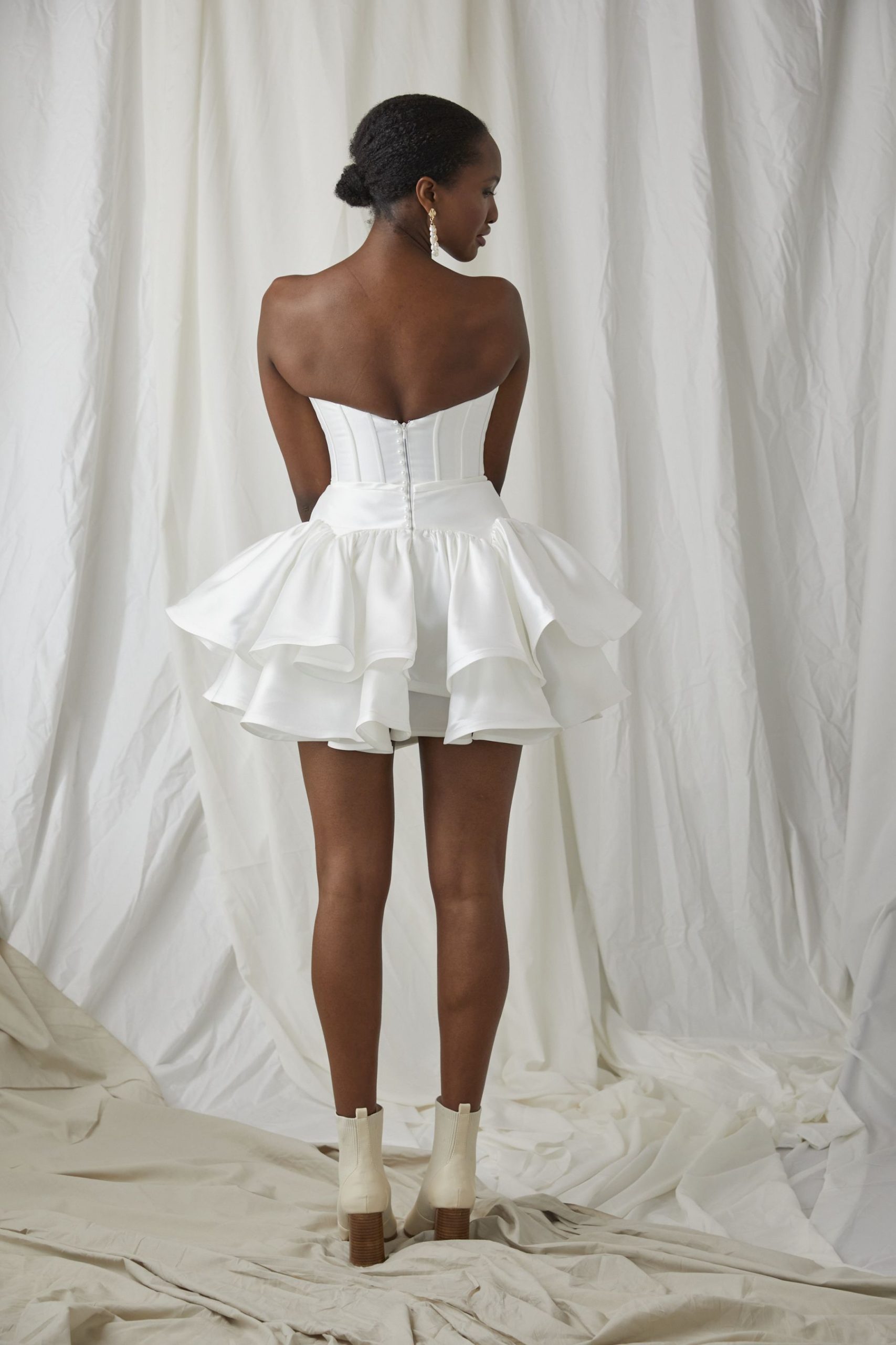 Onyx Wedding Dress 31191