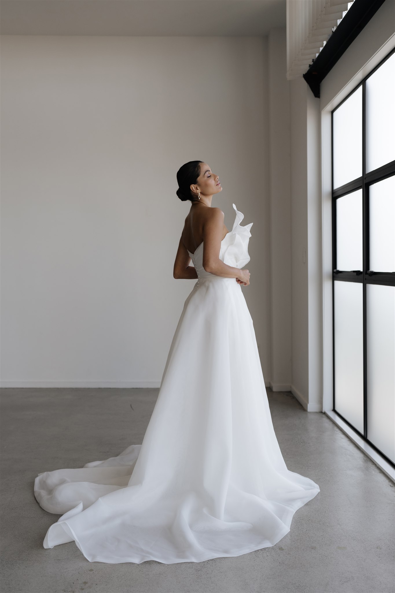 Hera Studio March