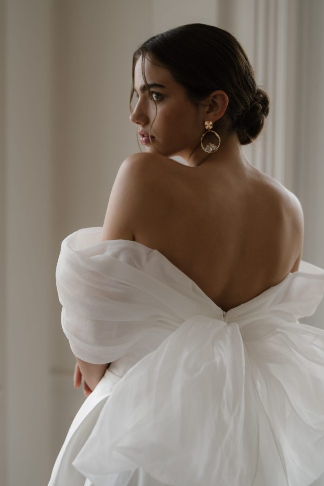 Hera Couture Cleo - Size 10 – Luxe Redux Bridal