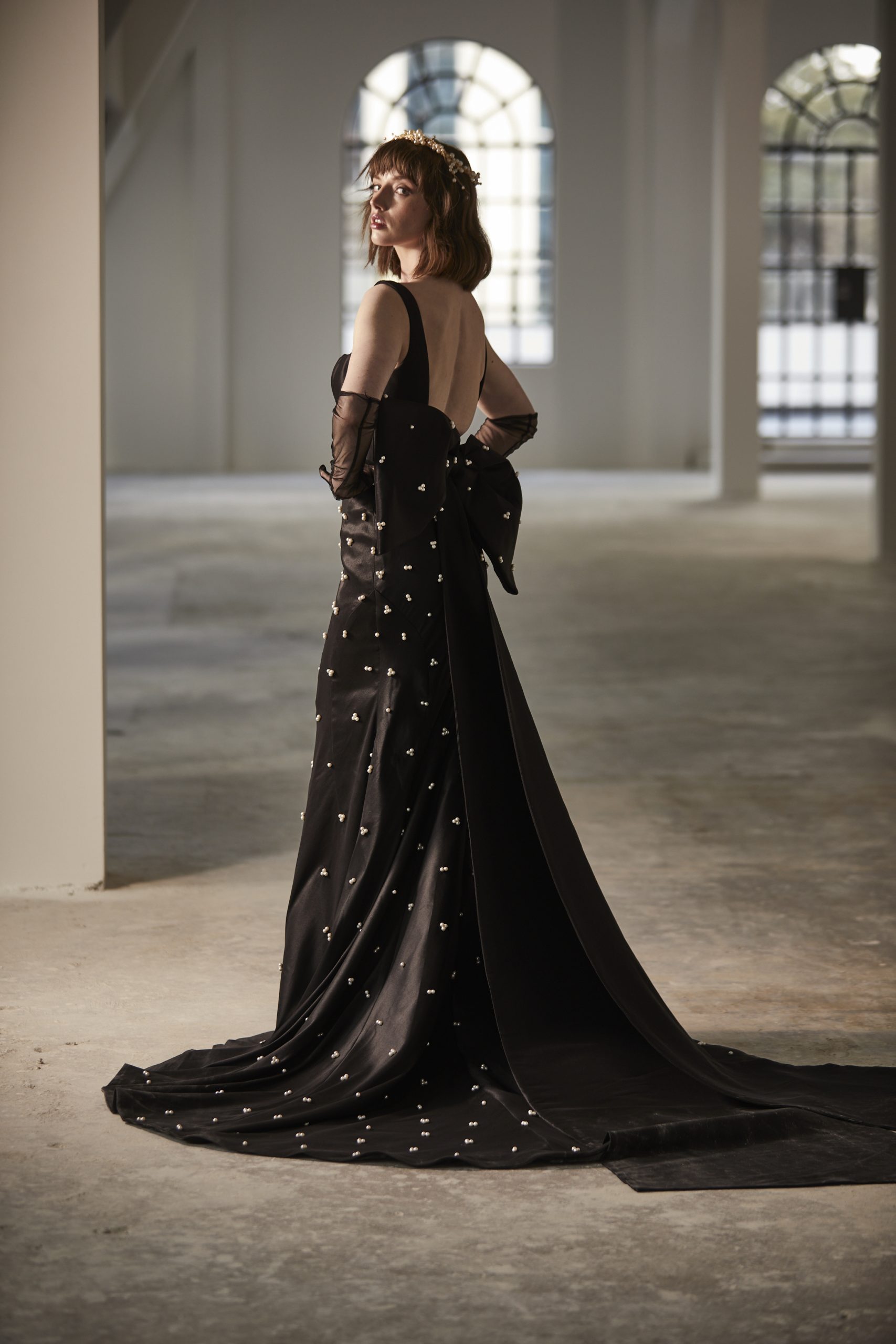 Hera Couture Lalune Black 15 1592
