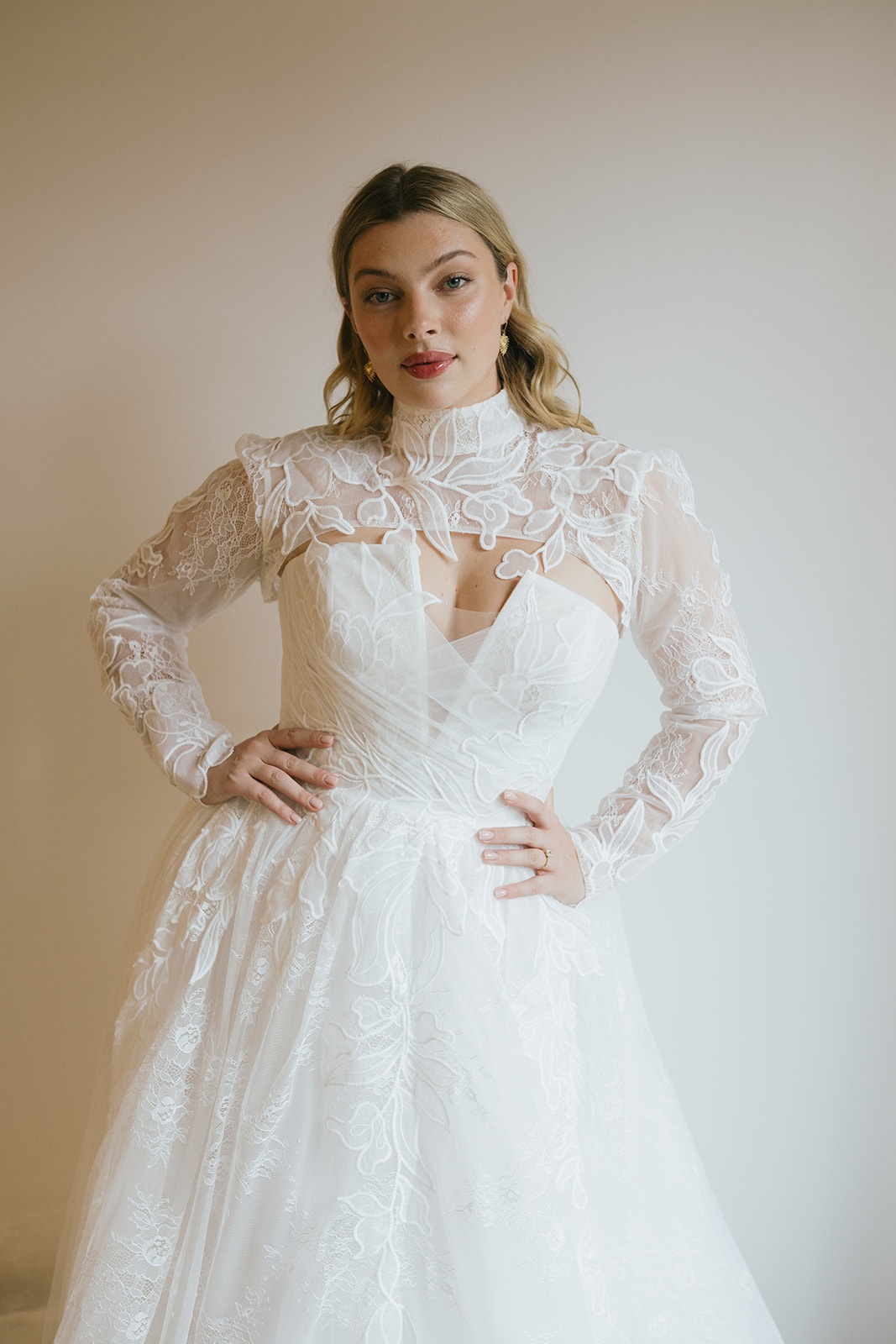 Hera Couture
