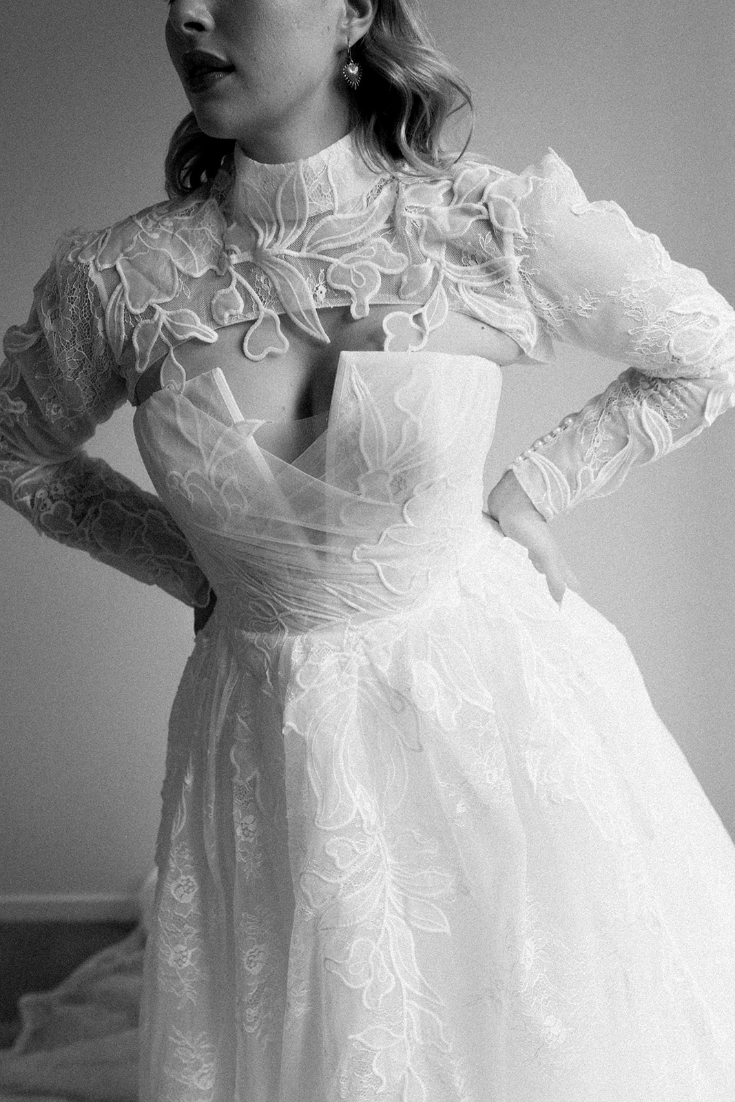 Hera Couture