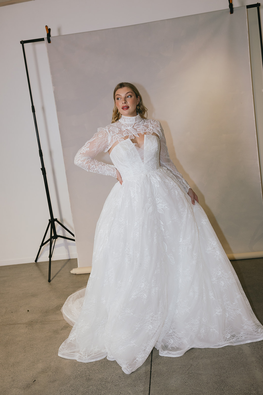 Hera Couture
