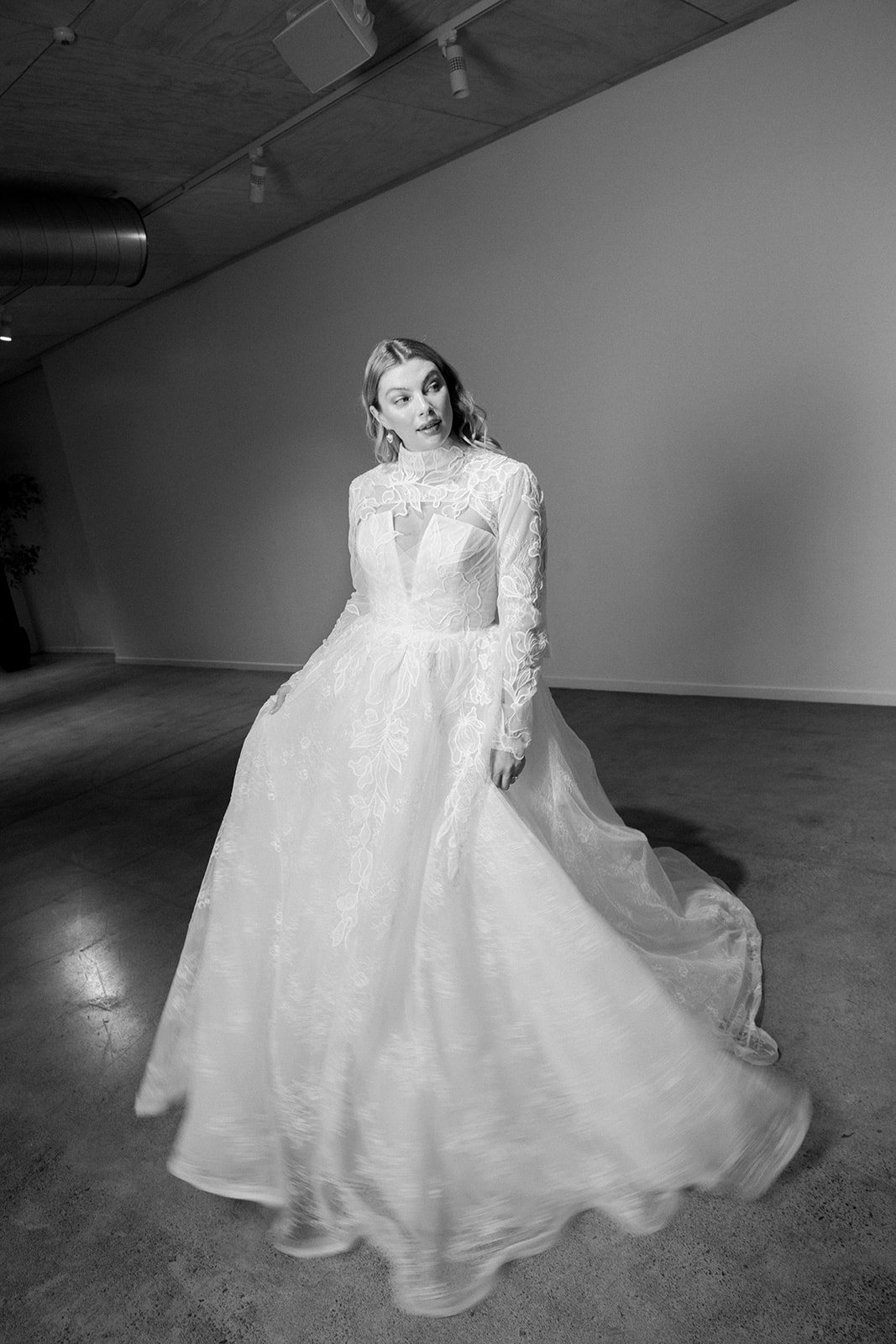 Hera Couture