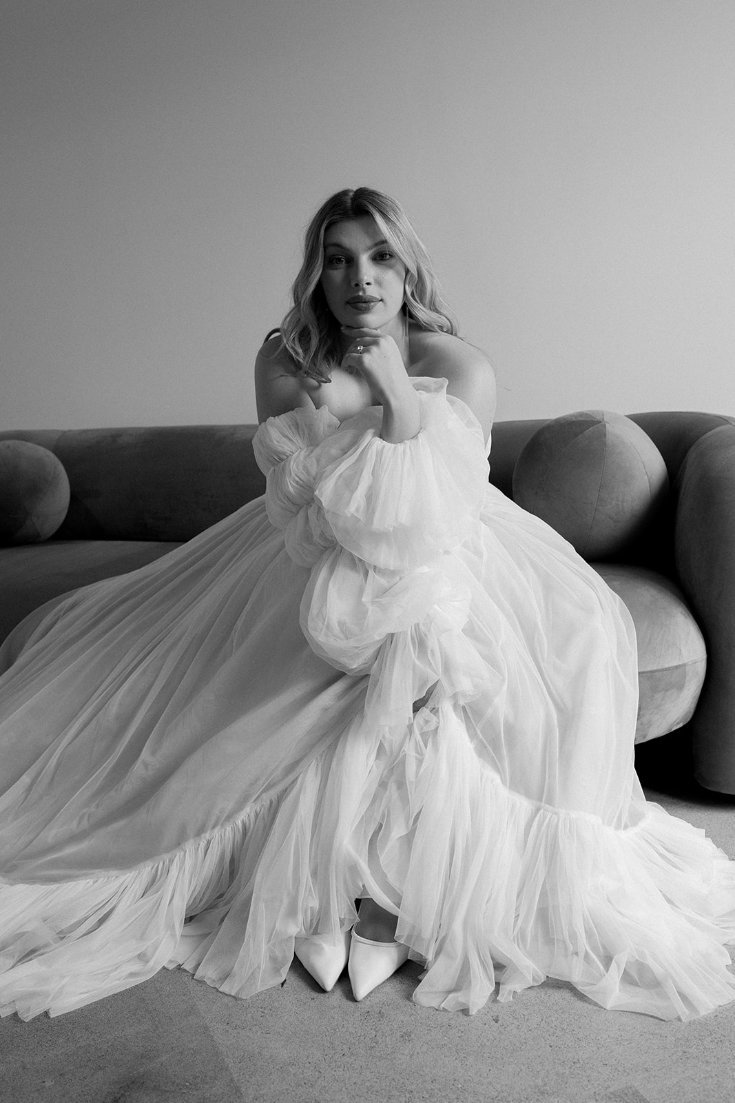 Hera Couture