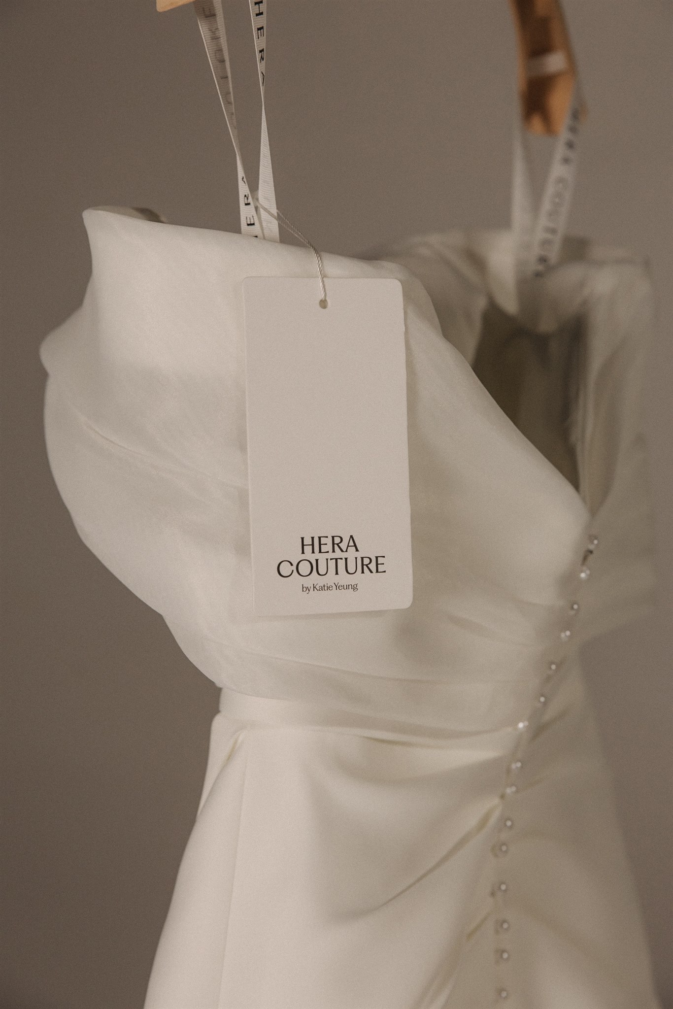 Hera Couture Serene Echos