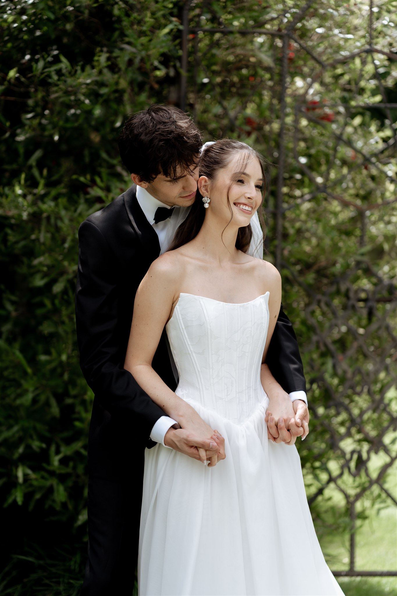 Jacqui + Henk ≪3