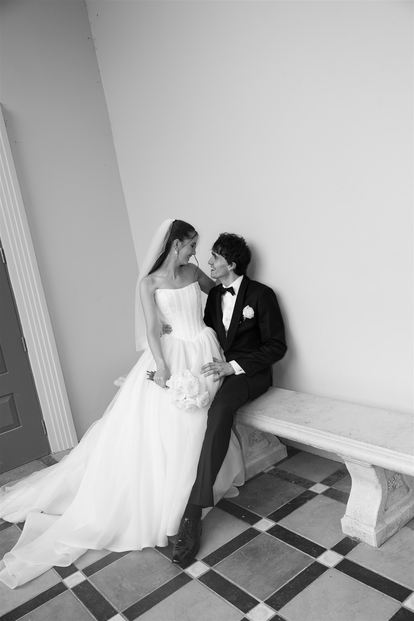 Jacqui + Henk ≪3