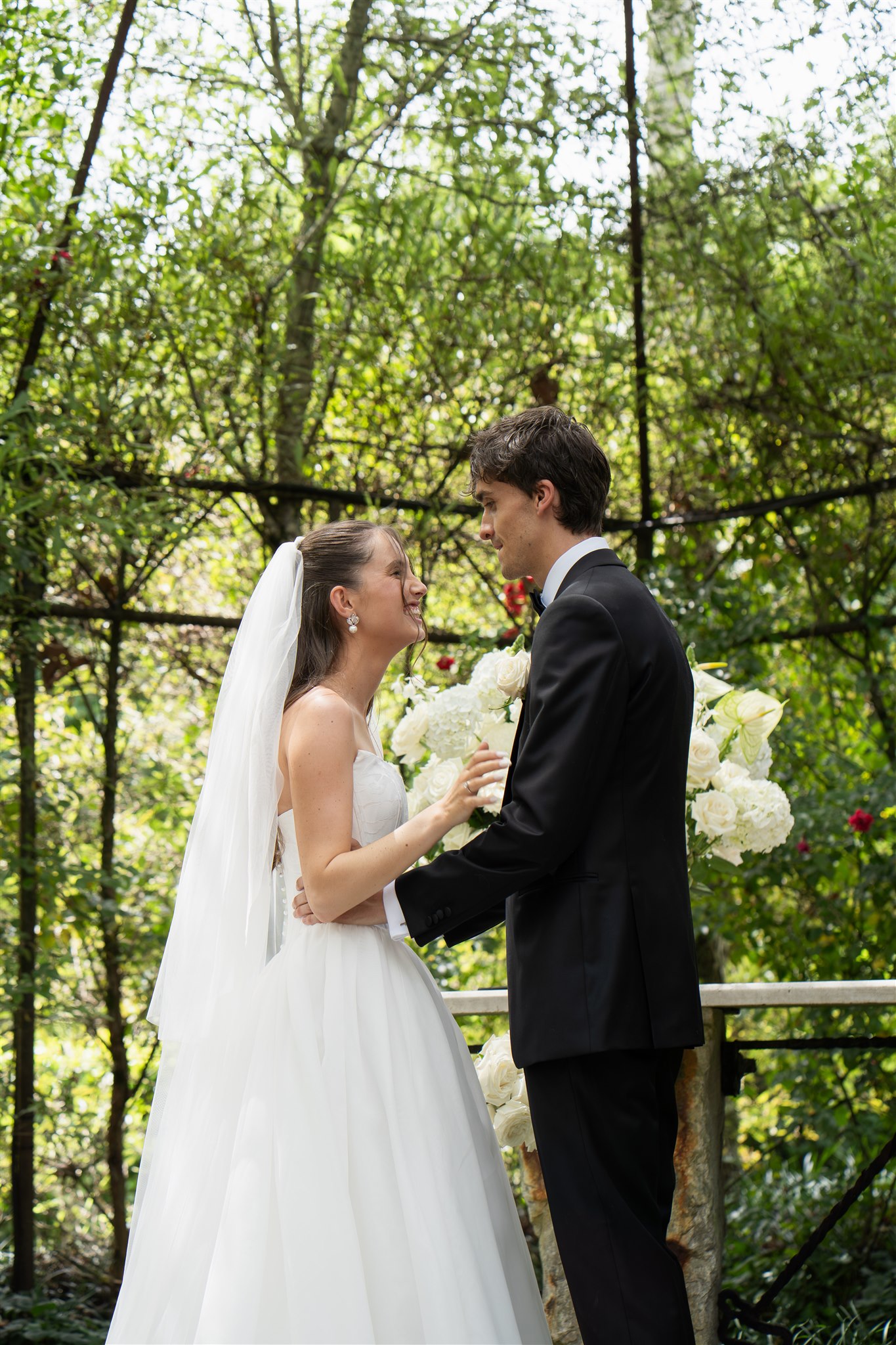 Jacqui + Henk ≪3