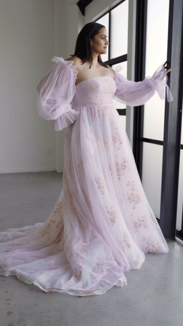 Hera Couture: Premium Designer Wedding Dresses
