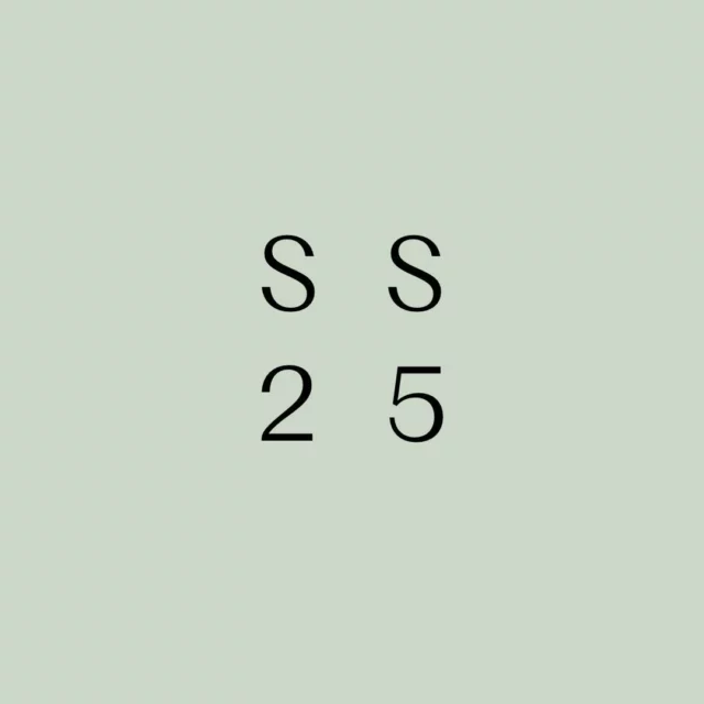 This is SS25 | DISTILLED FINESSE by Hera Couture.